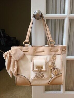 Juicy Couture Bag 🤍
